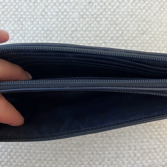 Coach Wristlet - Picture 7 of 7